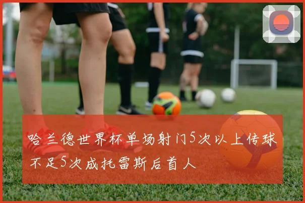哈兰德世界杯单场射门5次以上传球不足5次成托雷斯后首人