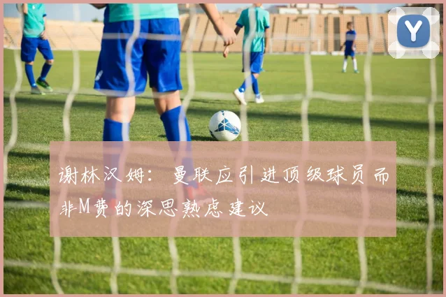 谢林汉姆：曼联应引进顶级球员而非M费的深思熟虑建议